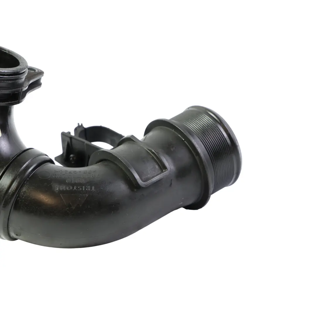 Mk3 Intercooler Hose Pipe Line to Fiat Ducato with Part number 52163458 Fiat Ducato Mk3 Intercooler Hose Pipe Line - SKU 52163458-1 - Part number 52163458