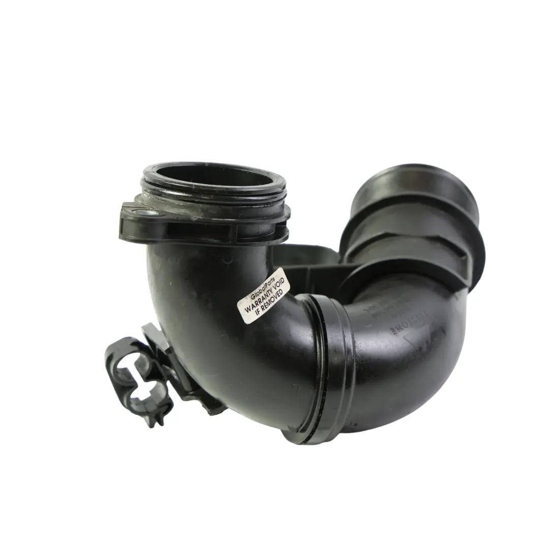 Mk3 Intercooler Hose Pipe Line to Fiat Ducato with Part number 52163458 Fiat Ducato Mk3 Intercooler Hose Pipe Line - SKU 52163458-1 - Part number 52163458