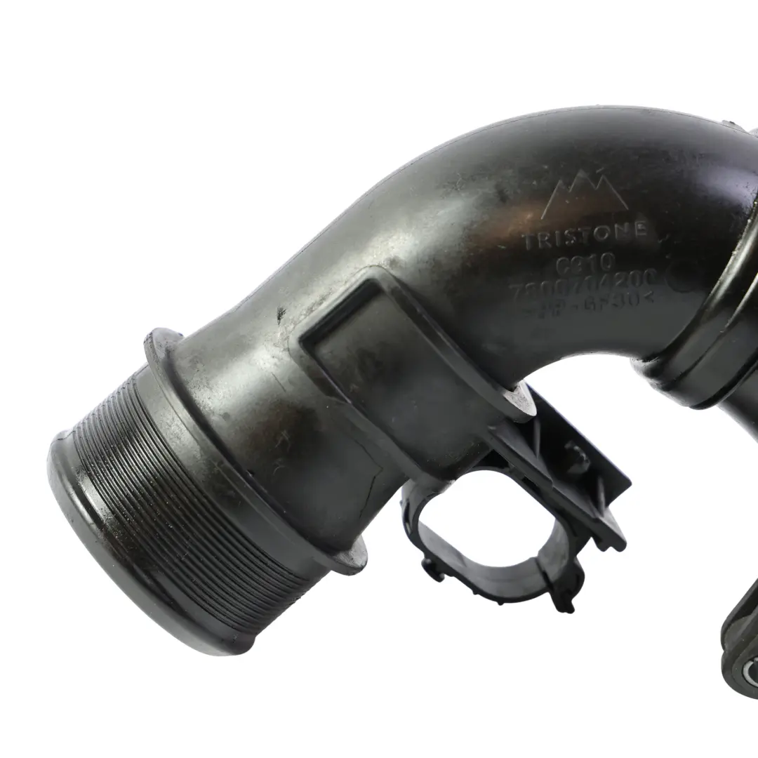 Mk3 Intercooler Hose Pipe Line to Fiat Ducato with Part number 52163458 Fiat Ducato Mk3 Intercooler Hose Pipe Line - SKU 52163458-1 - Part number 52163458