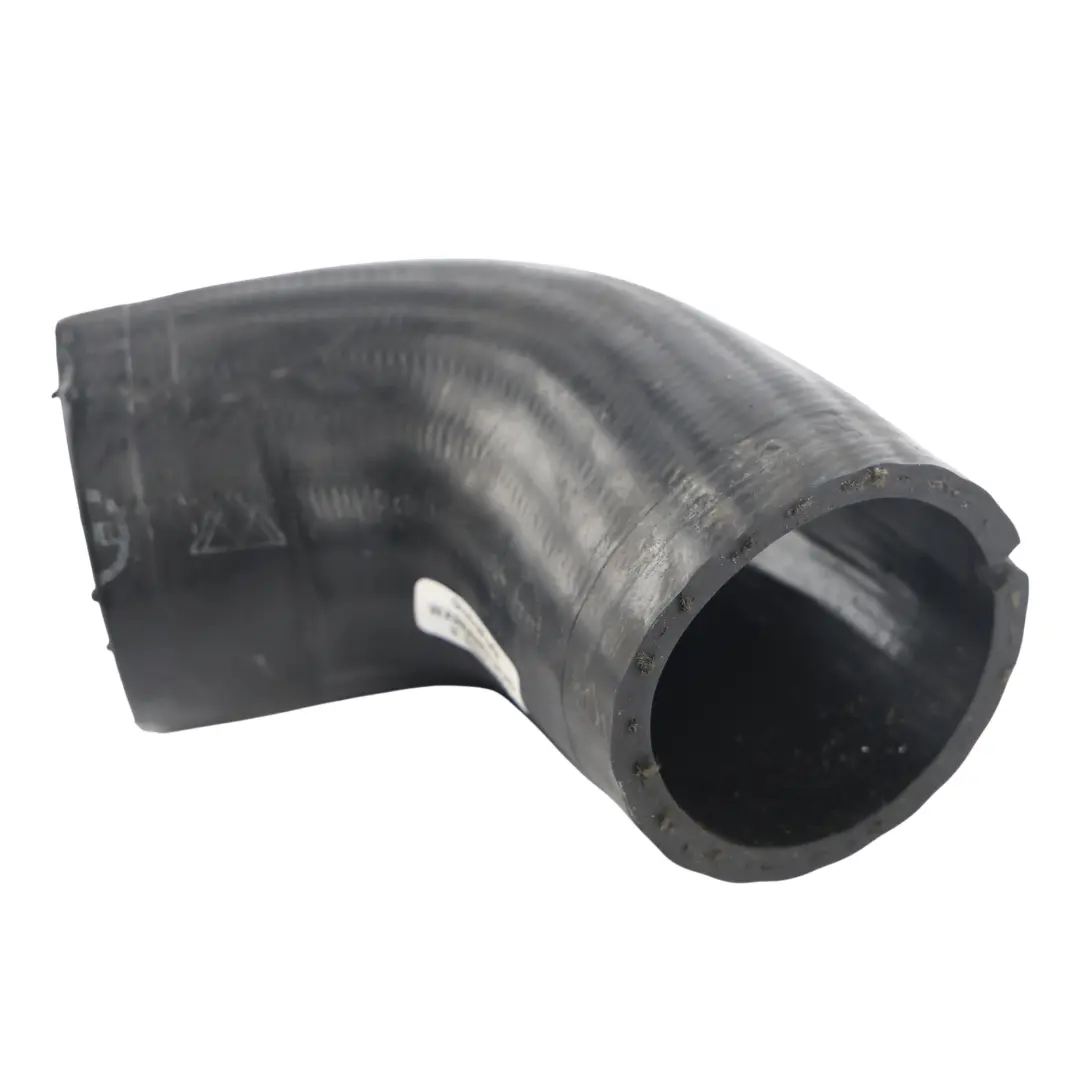 Fiat Ducato Intercooler Hose Pipe Line Tube 2.2 Diesel Multijet III - SKU 52163458 - Part number 52163458