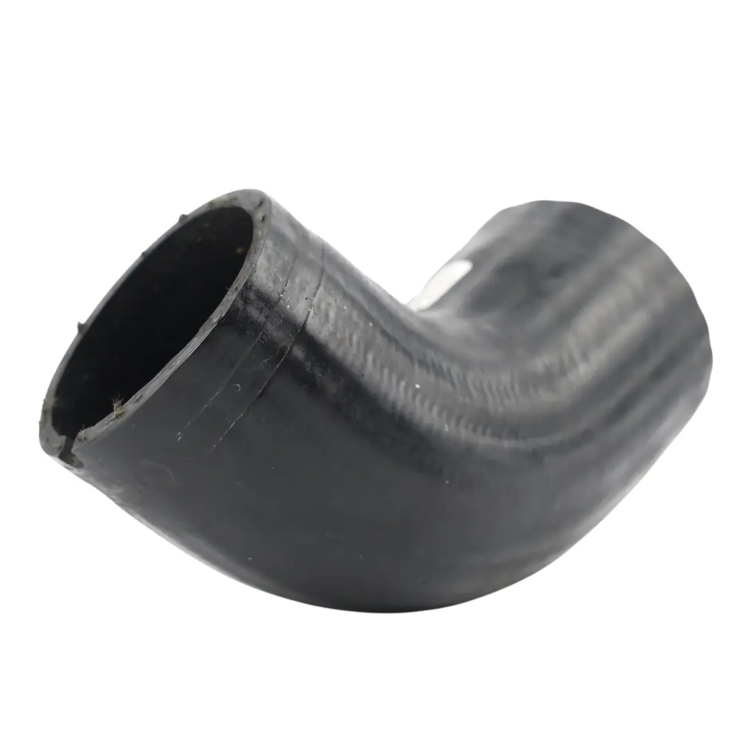 Fiat Ducato Tuyau Intercooler Durite Conduit 2.2 Diesel Multijet III - SKU 52163458 - Numéro de pièce 52163458