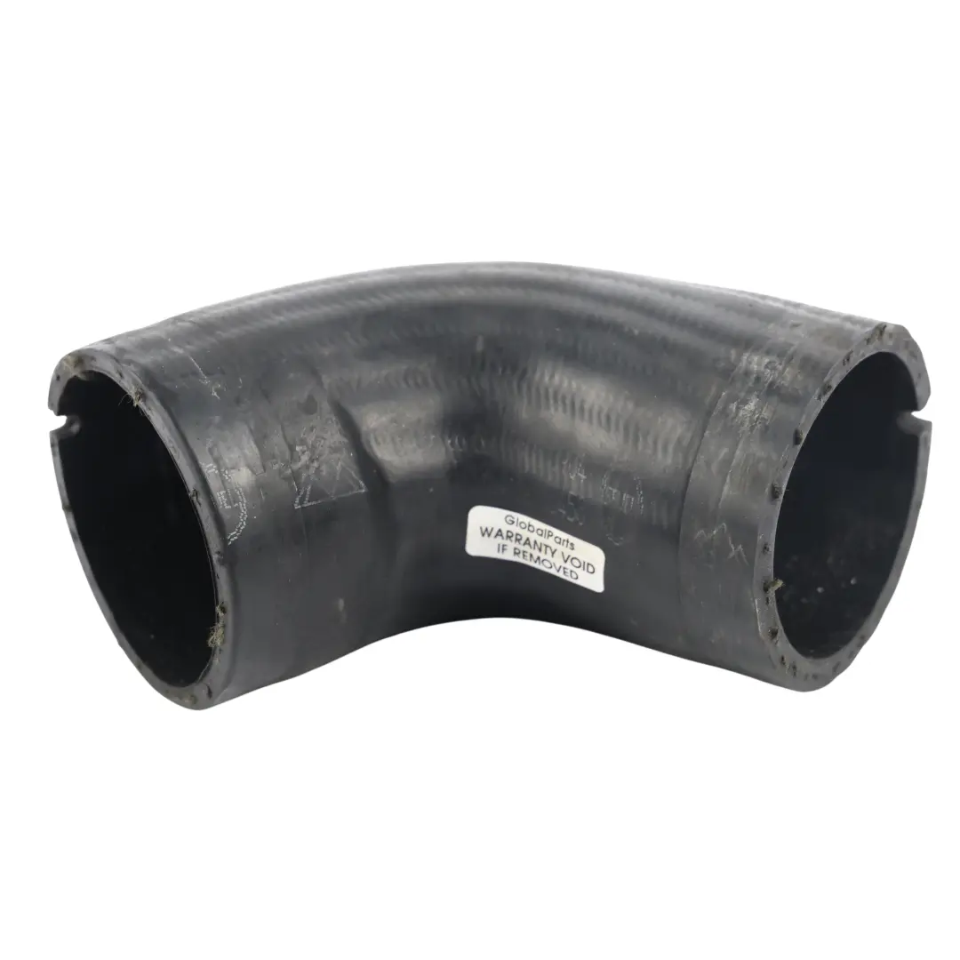 Fiat Ducato Intercooler Hose Pipe Line Tube 2.2 Diesel Multijet III - SKU 52163458 - Part number 52163458