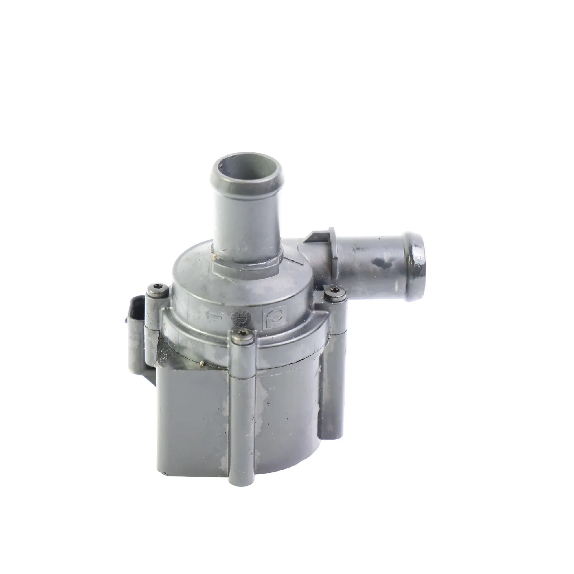 Fiat Ducato Mk3 Pompe à Eau Auxiliaire Liquide Refroidissement 52163464
