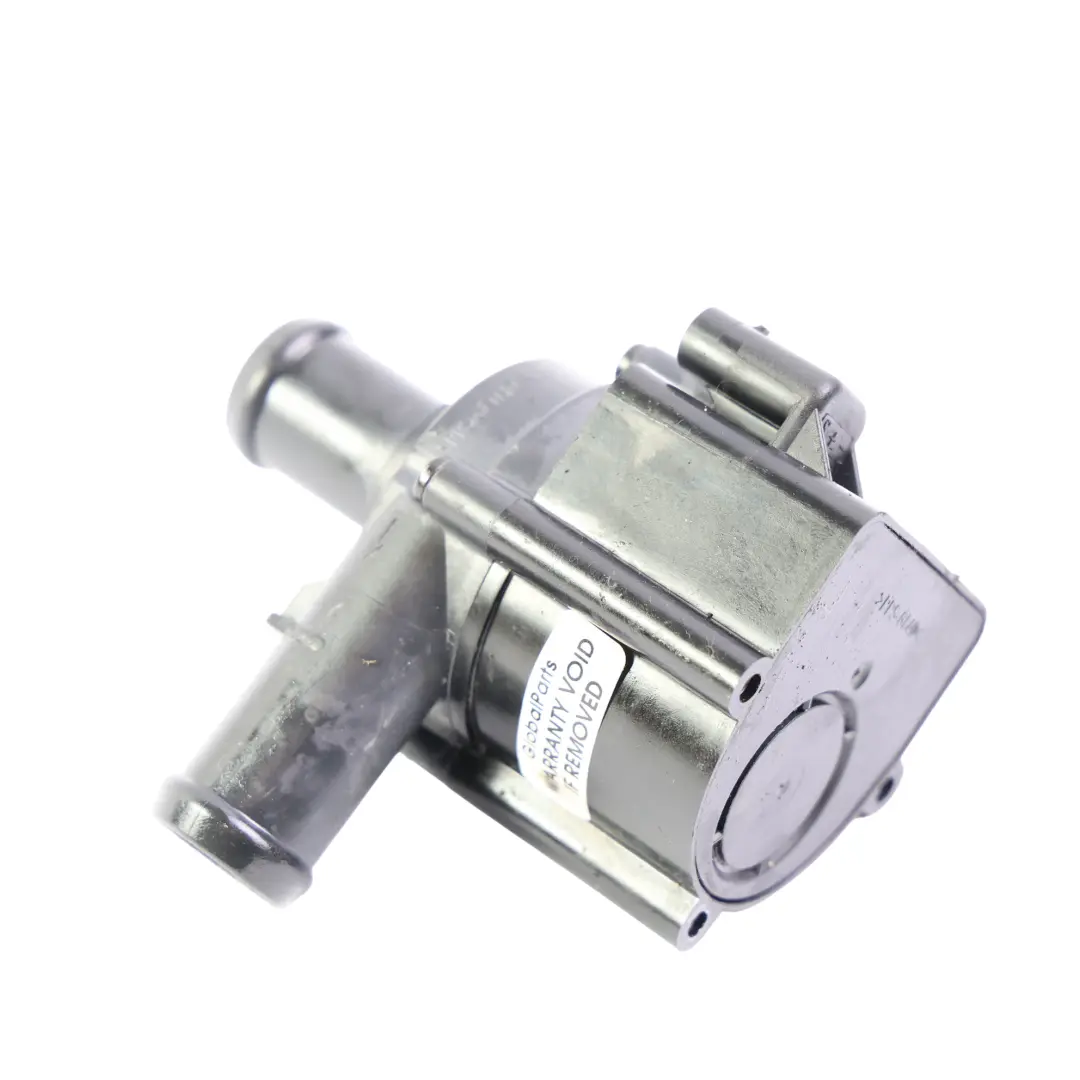 Fiat Ducato Mk3 Dodatkowa Pomocnicza Pompa Płynu Chłodzącego - SKU 52163464 - Numer Części 52163464