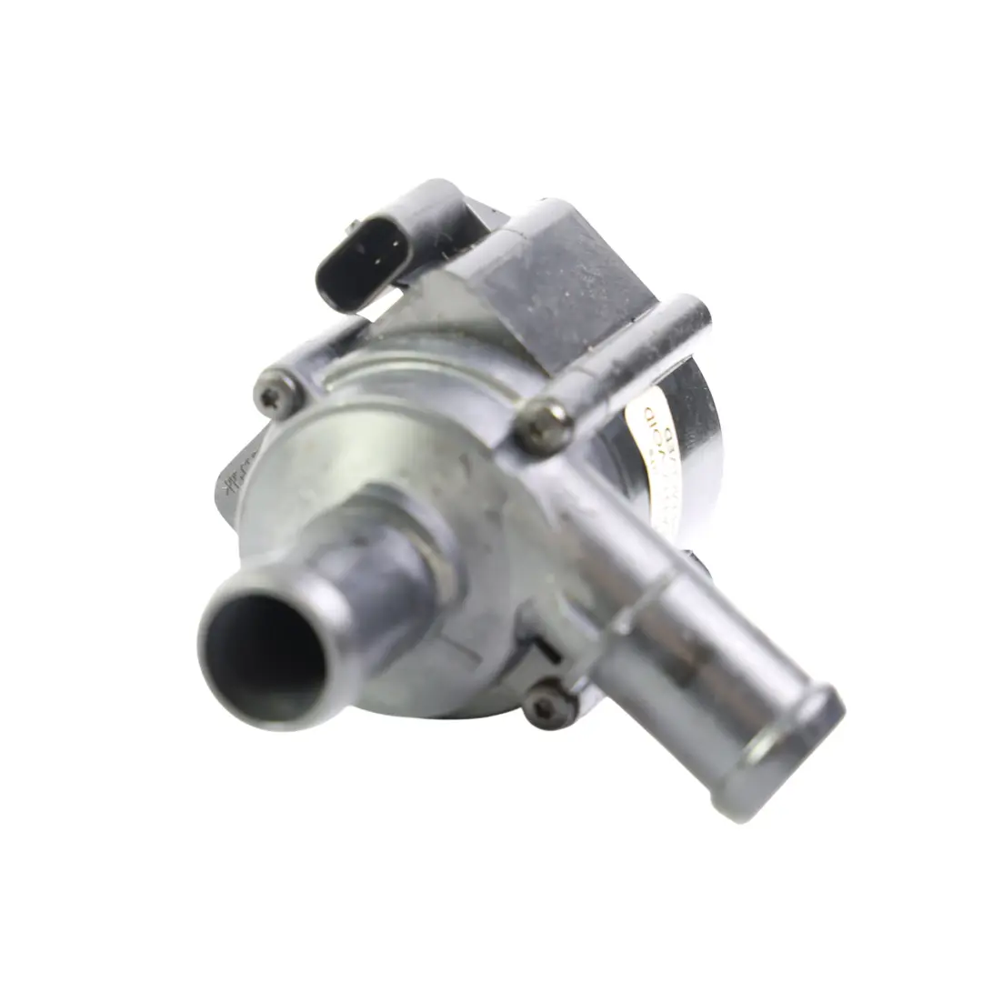 Mk3 Pompe à Eau Auxiliaire Liquide Refroidissement pour Fiat Ducato à propos du numéro de pièce 52163464 Fiat Ducato Mk3 Pompe à Eau Auxiliaire Liquide Refroidissement - SKU 52163464 - Numéro de pièce 52163464