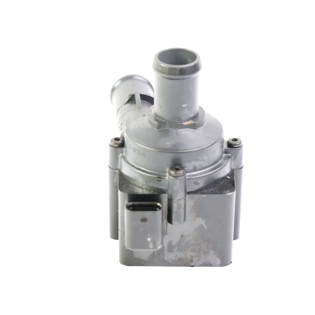 Fiat Ducato Mk3 Pompe à Eau Auxiliaire Liquide Refroidissement - SKU 52163464 - Numéro de pièce 52163464
