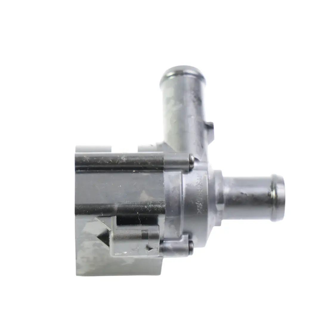 Fiat Ducato Mk3 Zusatz Hilfs Wasserpumpe Kühlmittel - SKU 52163464 - Teilenummer 52163464
