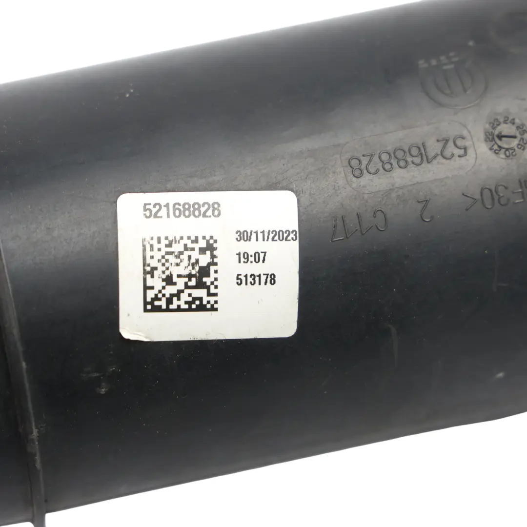 Tuyau Manchon Filtre à Air 2.2 Diesel Multijet pour Fiat Ducato à propos du numéro de pièce 52168828 Fiat Ducato Tuyau Manchon Filtre à Air 2.2 Diesel Multijet - SKU 52168828 - Numéro de pièce 52168828