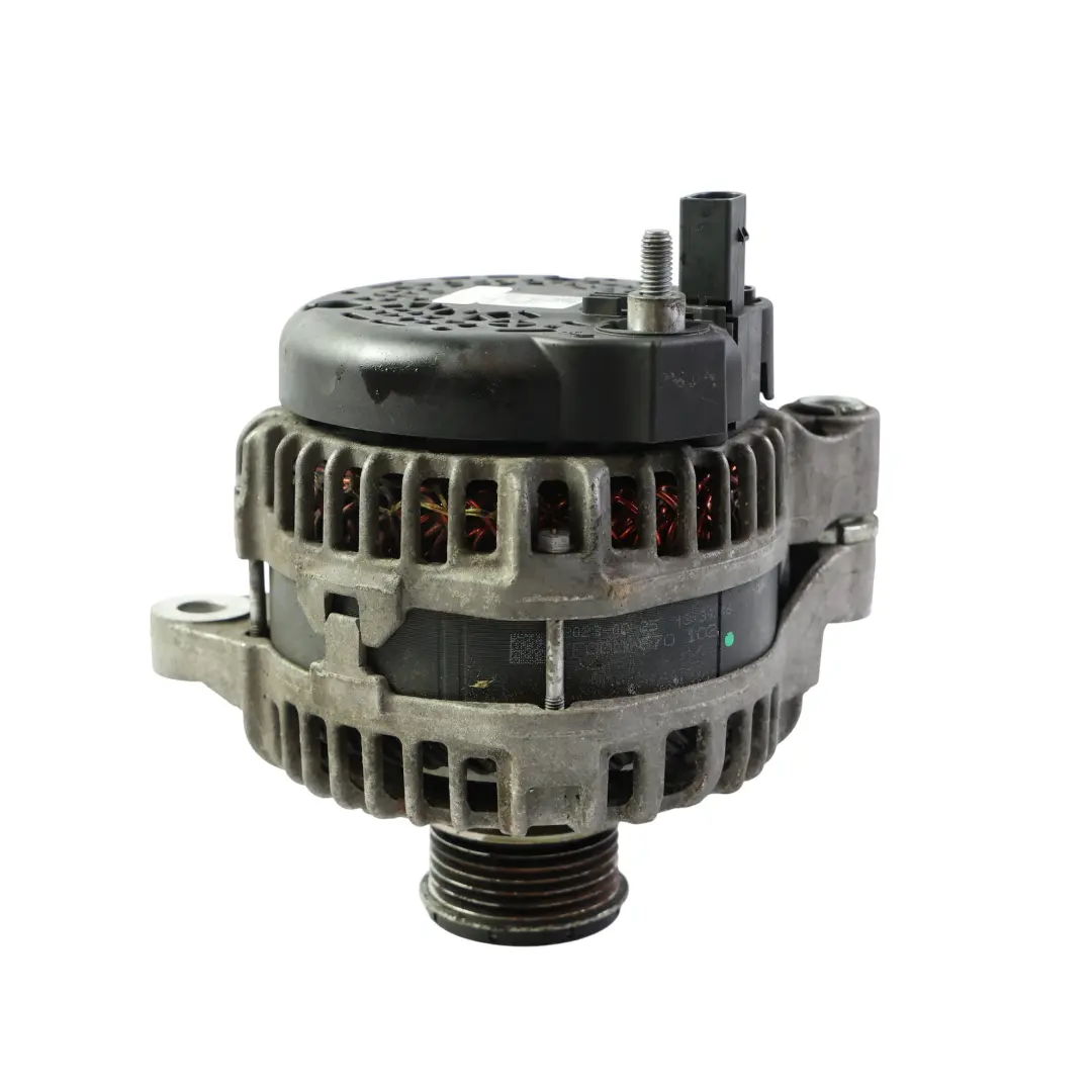 Fiat Ducato Mk3 Alternator Generator 2.2 Diesel Engine - SKU 52182437 - Part number 52182437