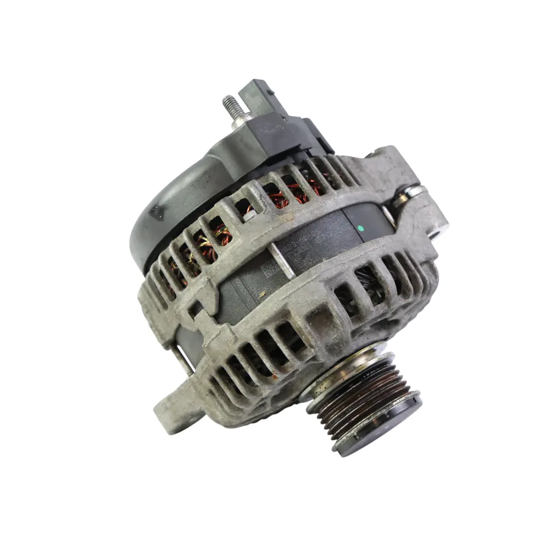 Mk3 Alternatore Generatore 2.2 Diesel per Fiat Ducato con numero di parte 52182437 Fiat Ducato Mk3 Alternatore Generatore 2.2 Diesel - SKU 52182437 - Numero di parte 52182437