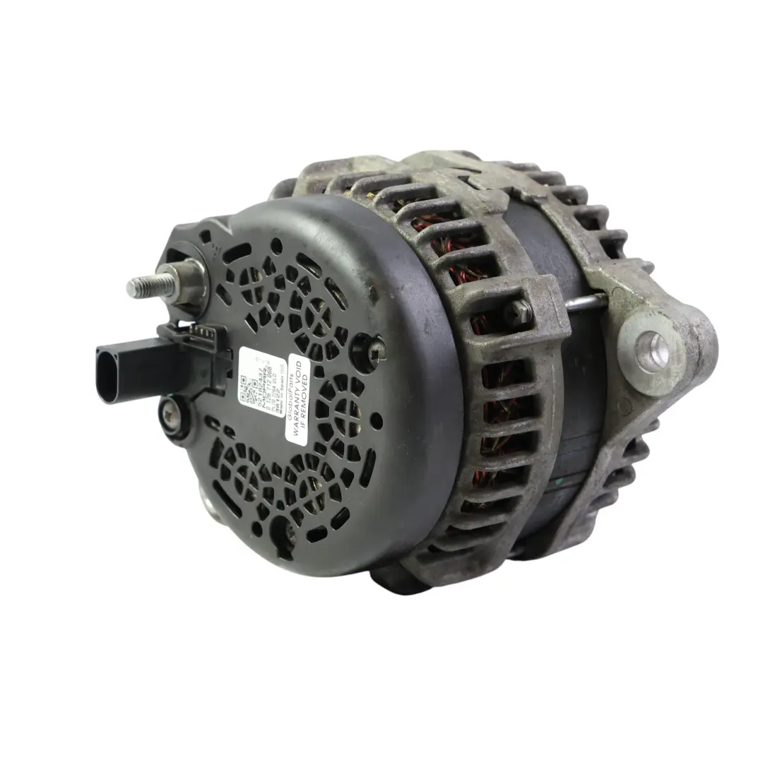 Fiat Ducato Mk3 Alternator 2.2 Diesel Silnik - SKU 52182437 - Numer Części 52182437