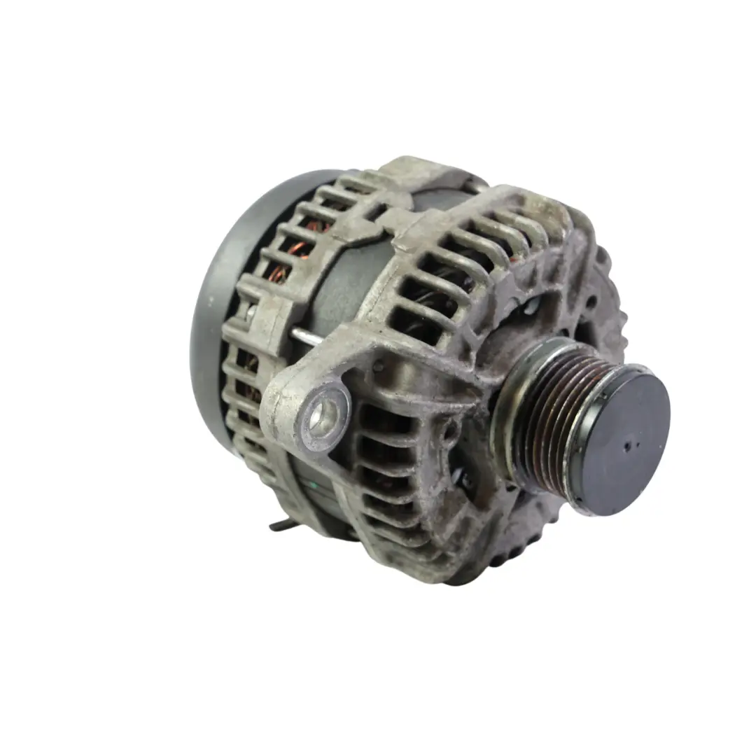 Fiat Ducato Mk3 Alternator Generator 2.2 Diesel Engine - SKU 52182437 - Part number 52182437