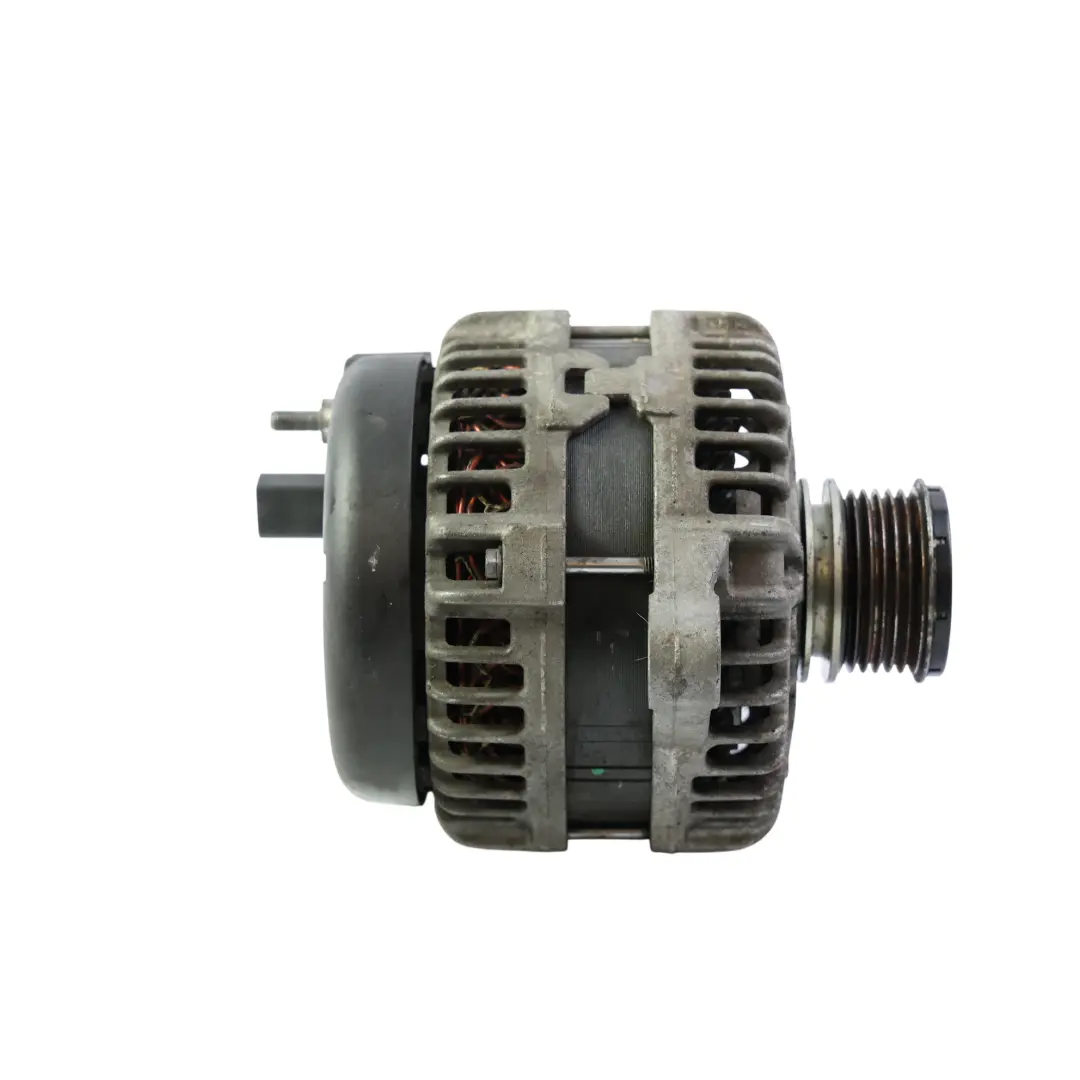 Mk3 Alternator Generator 2.2 Diesel Engine to Fiat Ducato with Part number 52182437 Fiat Ducato Mk3 Alternator Generator 2.2 Diesel Engine - SKU 52182437 - Part number 52182437