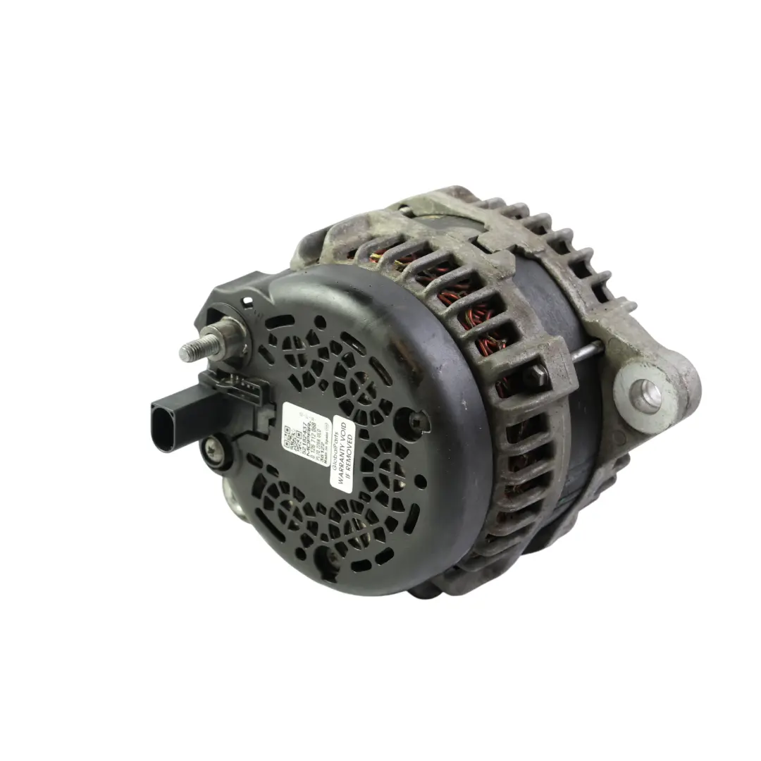 Mk3 Alternador Generador 2.2 Diésel Motor para Fiat Ducato con número de pieza 52182437 Fiat Ducato Mk3 Alternador Generador 2.2 Diésel Motor - SKU 52182437 - Número de pieza 52182437
