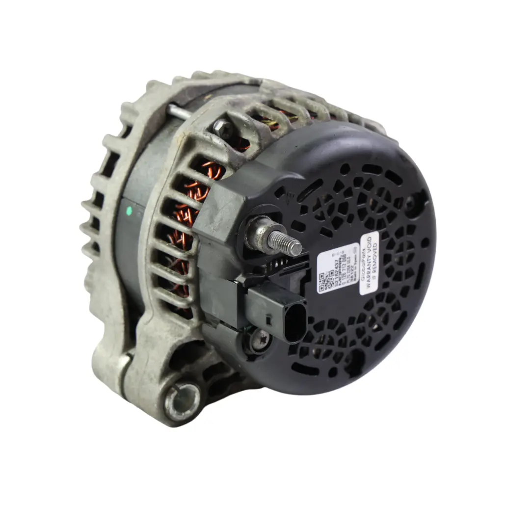 Fiat Ducato Mk3 Alternator 2.2 Diesel Silnik - SKU 52182437 - Numer Części 52182437