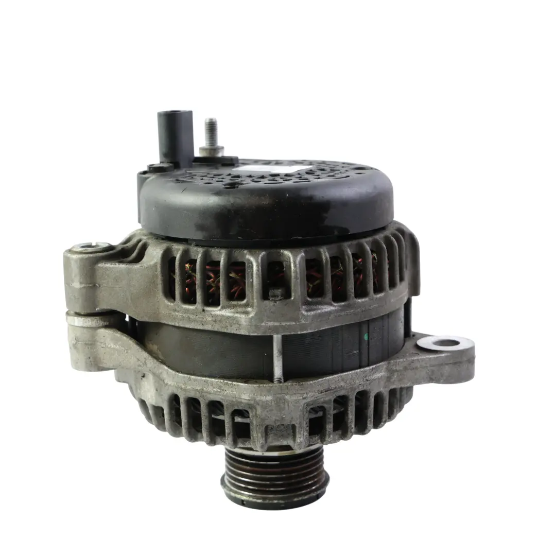 Mk3 Alternator Generator 2.2 Diesel Engine to Fiat Ducato with Part number 52182437 Fiat Ducato Mk3 Alternator Generator 2.2 Diesel Engine - SKU 52182437 - Part number 52182437