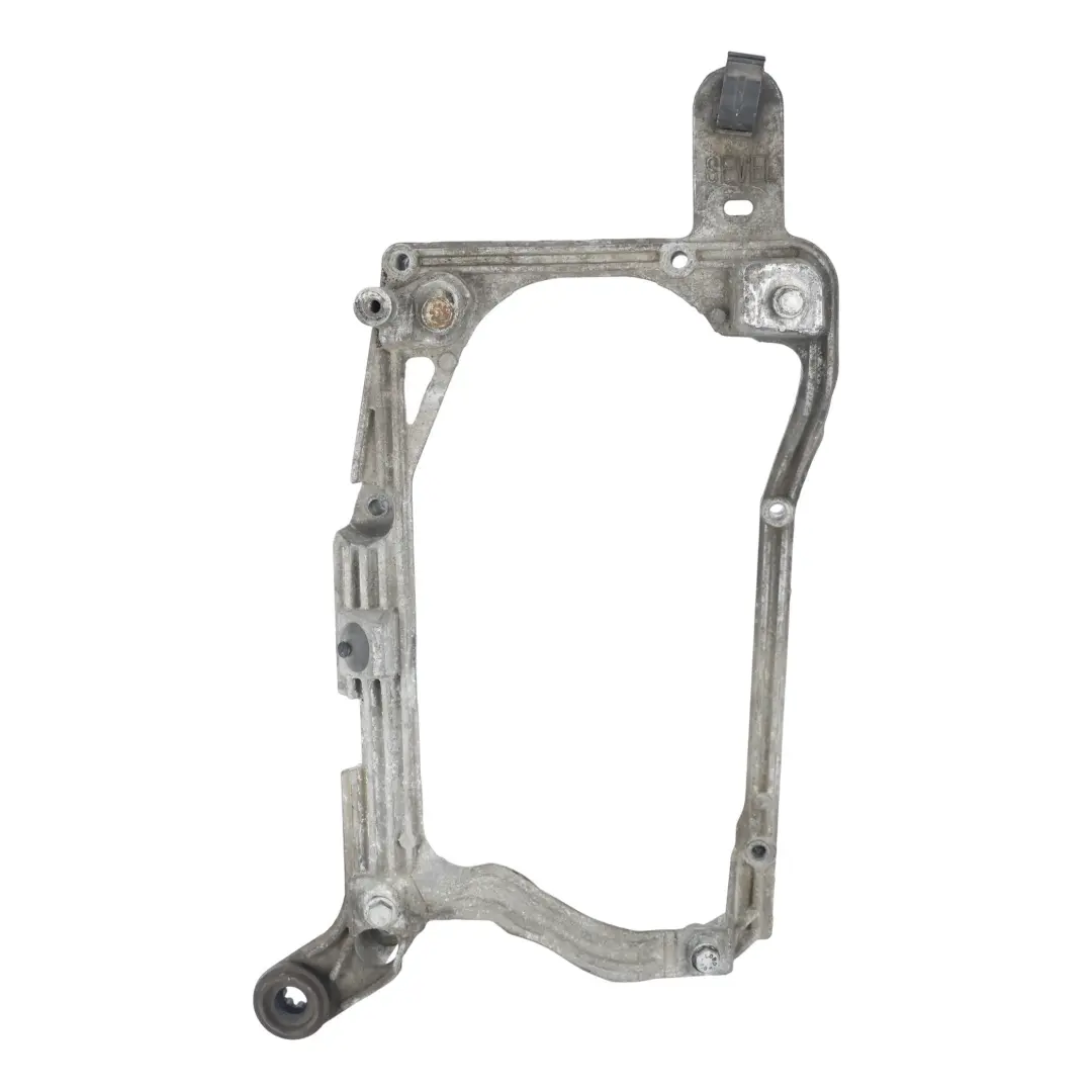 Support Fixation Échangeur Air Suralimentation pour Fiat Ducato à propos du numéro de pièce 52191406 Fiat Ducato Support Fixation Échangeur Air Suralimentation - SKU 52191406 - Numéro de pièce 52191406