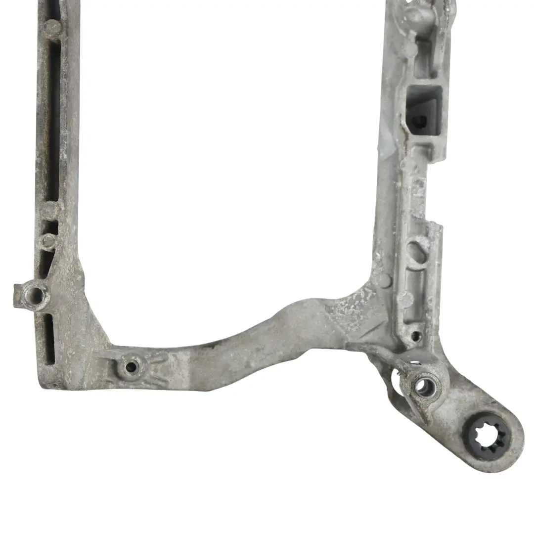 Support Fixation Échangeur Air Suralimentation pour Fiat Ducato à propos du numéro de pièce 52191406 Fiat Ducato Support Fixation Échangeur Air Suralimentation - SKU 52191406 - Numéro de pièce 52191406