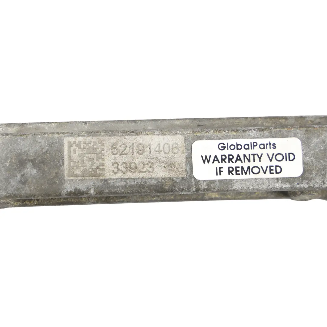 Wspornik Mocowanie Uchwyt Intercoolera do Fiat Ducato o numerze 52191406 Fiat Ducato Wspornik Mocowanie Uchwyt Intercoolera - SKU 52191406 - Numer Części 52191406