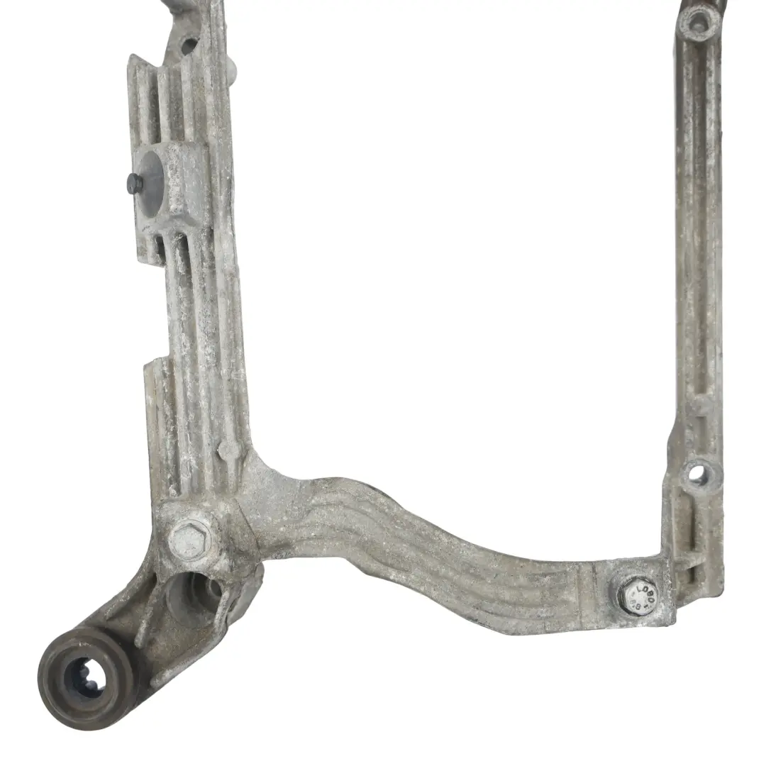 Support Fixation Échangeur Air Suralimentation pour Fiat Ducato à propos du numéro de pièce 52191406 Fiat Ducato Support Fixation Échangeur Air Suralimentation - SKU 52191406 - Numéro de pièce 52191406