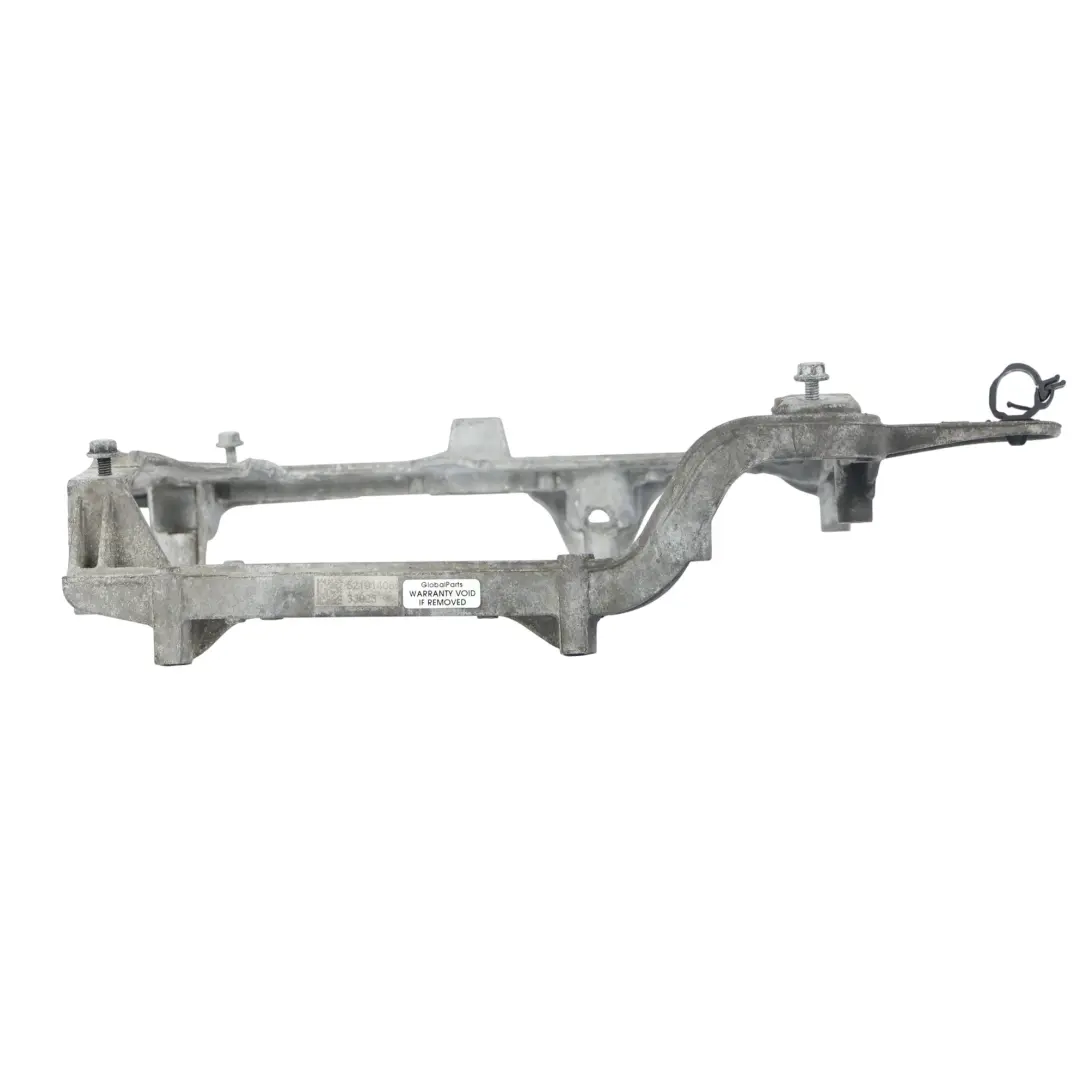 Wspornik Mocowanie Uchwyt Intercoolera do Fiat Ducato o numerze 52191406 Fiat Ducato Wspornik Mocowanie Uchwyt Intercoolera - SKU 52191406 - Numer Części 52191406