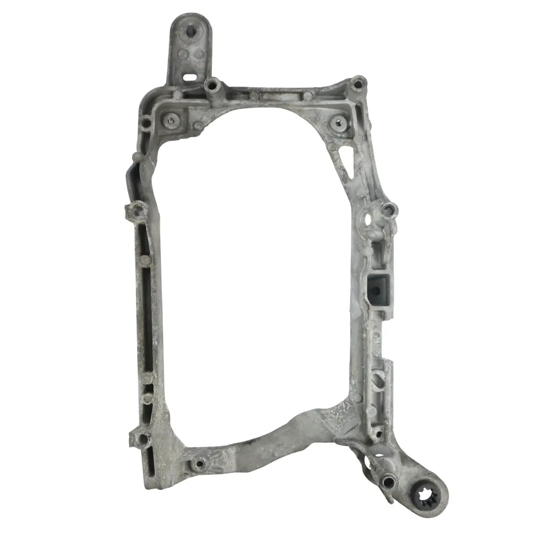 Wspornik Mocowanie Uchwyt Intercoolera do Fiat Ducato o numerze 52191406 Fiat Ducato Wspornik Mocowanie Uchwyt Intercoolera - SKU 52191406 - Numer Części 52191406