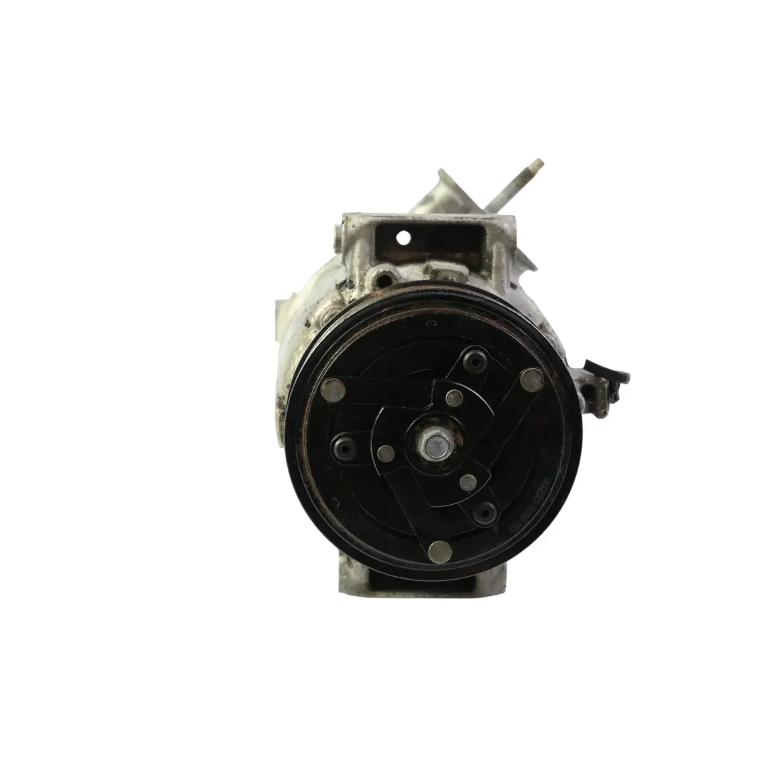 Mk3 Compresseur Climatisation 2.2 Diesel pour Fiat Ducato à propos du numéro de pièce 52204343 Fiat Ducato Mk3 Compresseur Climatisation 2.2 Diesel - SKU 52204343 - Numéro de pièce 52204343