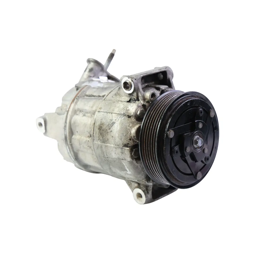 Mk3 Air Con A/C Compressor Pump 2.2 Diesel to Fiat Ducato with Part number 52204343 Fiat Ducato Mk3 Air Con A/C Compressor Pump 2.2 Diesel - SKU 52204343 - Part number 52204343