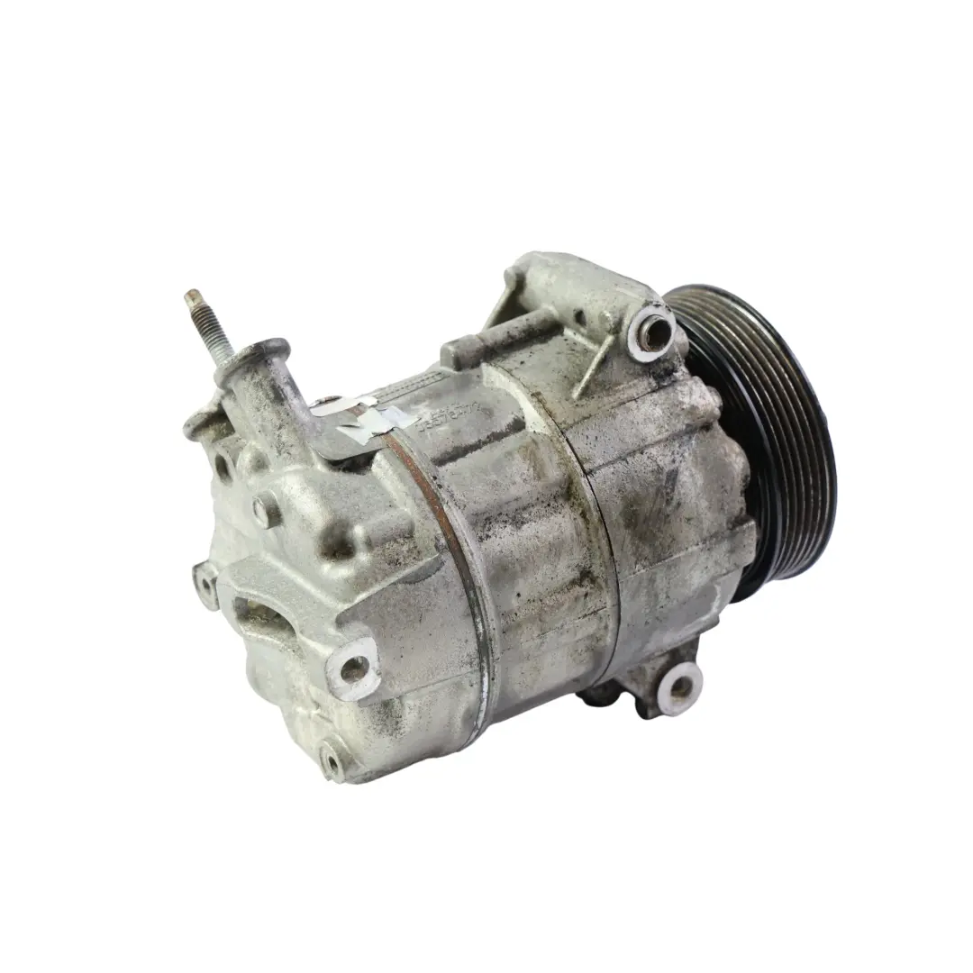 Mk3 Compresor Aire Acondicionado 2.2 Diésel para Fiat Ducato con número de pieza 52204343 Fiat Ducato Mk3 Compresor Aire Acondicionado 2.2 Diésel - SKU 52204343 - Número de pieza 52204343