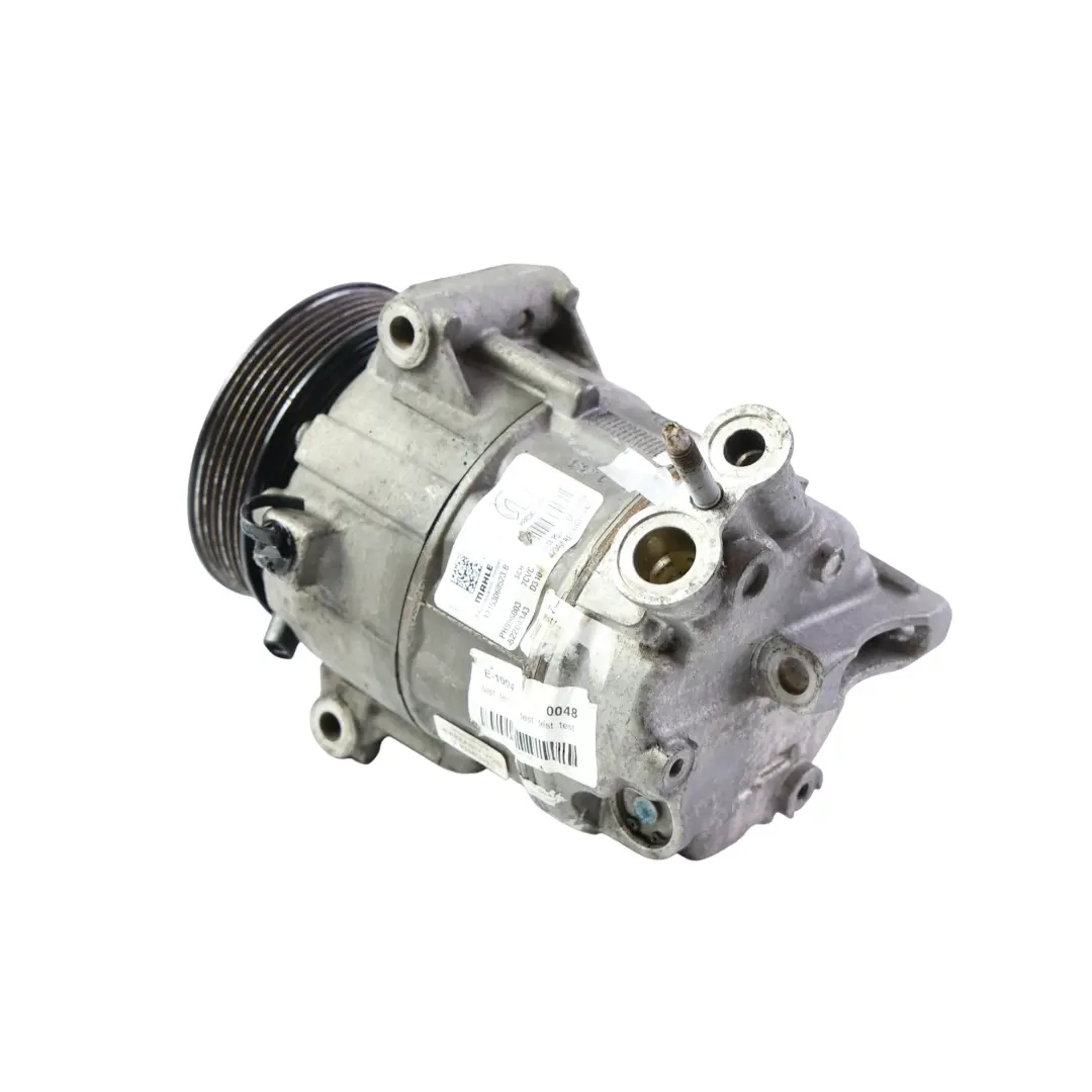 Mk3 Compresseur Climatisation 2.2 Diesel pour Fiat Ducato à propos du numéro de pièce 52204343 Fiat Ducato Mk3 Compresseur Climatisation 2.2 Diesel - SKU 52204343 - Numéro de pièce 52204343