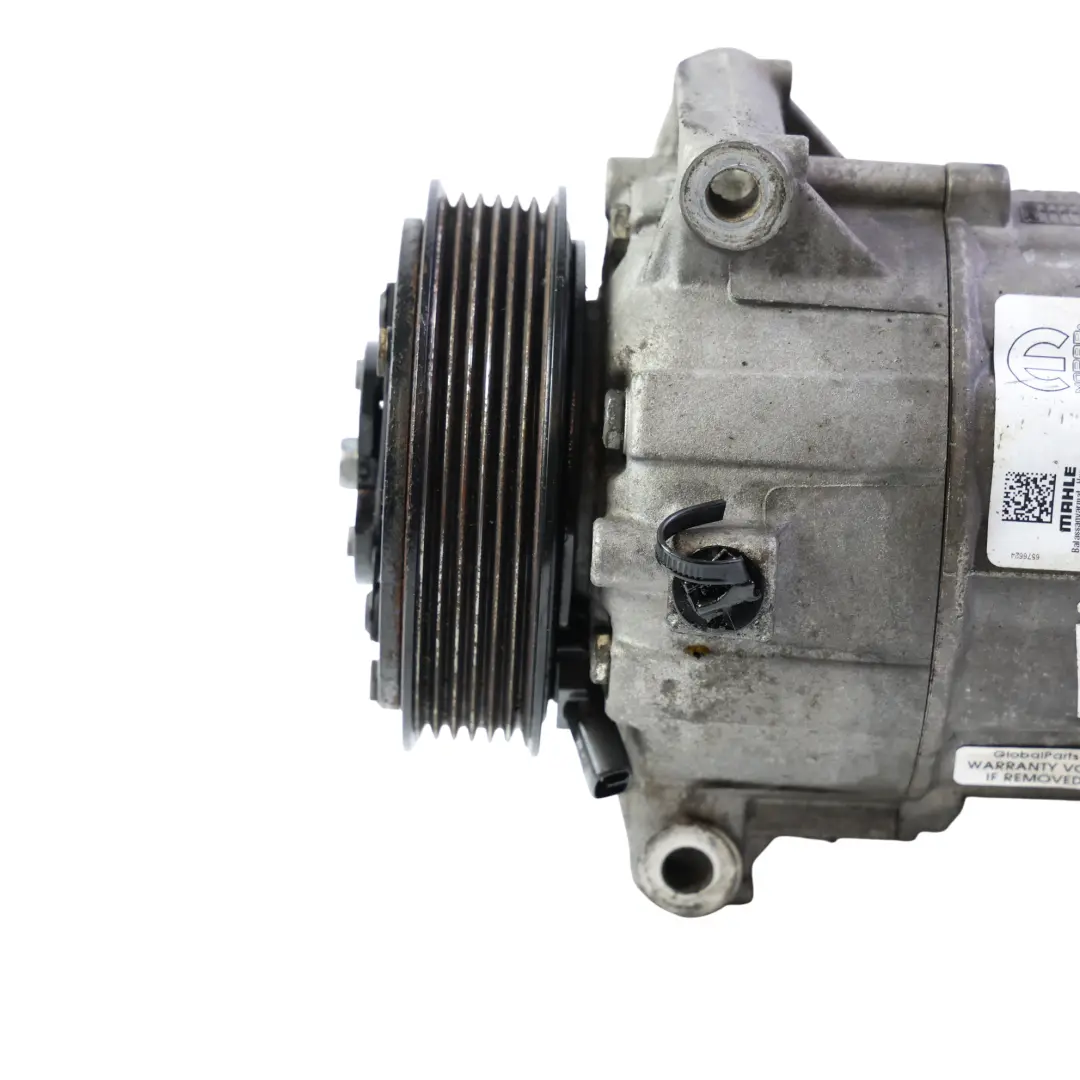Mk3 Klimakompressor 2.2 Diesel für Fiat Ducato mit Teilenummer 52204343 Fiat Ducato Mk3 Klimakompressor 2.2 Diesel - SKU 52204343 - Teilenummer 52204343