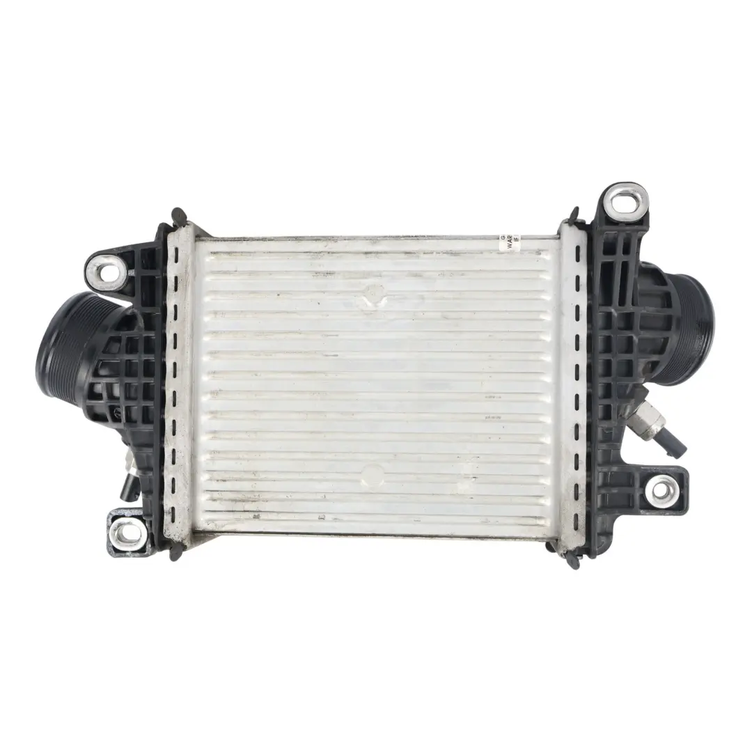 Intercambiador 2.2 Diésel Multijet III 46349131 para Fiat Ducato Intercooler con número de pieza 52209152 Fiat Ducato Intercooler Intercambiador 2.2 Diésel Multijet III 46349131 - SKU 52209152 - Número de pieza 52209152