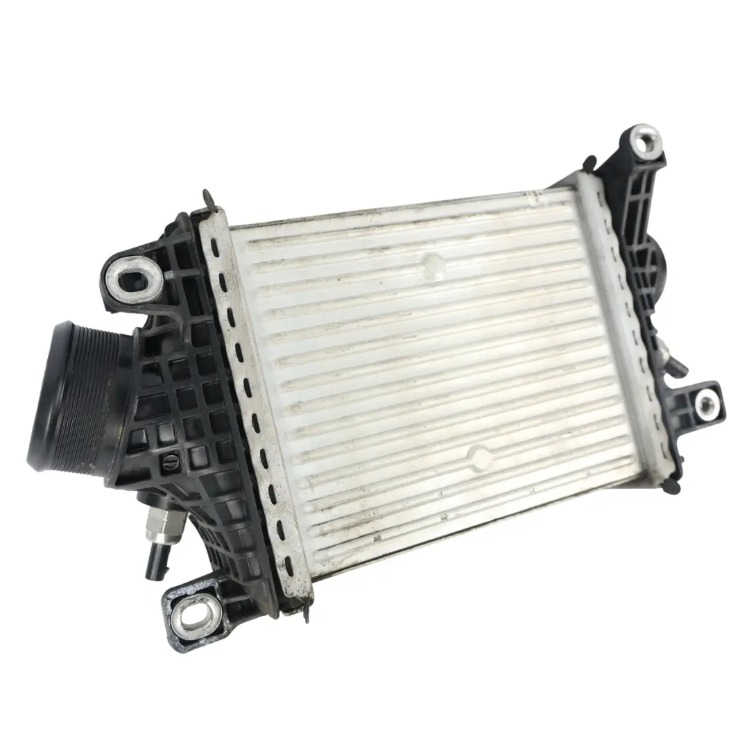 Heat Exchanger 2.2 Diesel Multijet III 46349131 to Fiat Ducato Intercooler with Part number 52209152 Fiat Ducato Intercooler Heat Exchanger 2.2 Diesel Multijet III 46349131 - SKU 52209152 - Part number 52209152