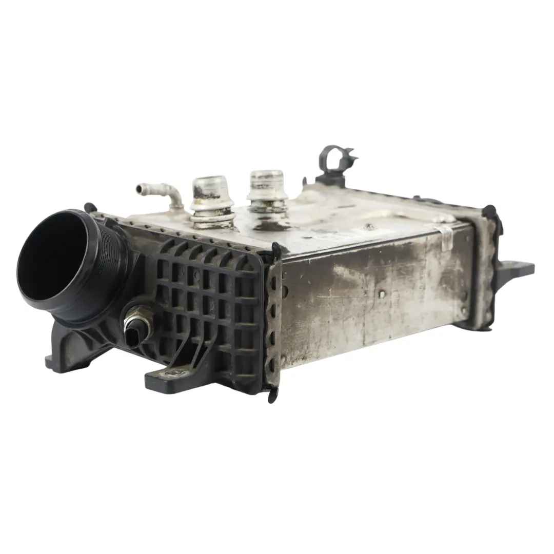 Heat Exchanger 2.2 Diesel Multijet III 46349131 to Fiat Ducato Intercooler with Part number 52209152 Fiat Ducato Intercooler Heat Exchanger 2.2 Diesel Multijet III 46349131 - SKU 52209152 - Part number 52209152
