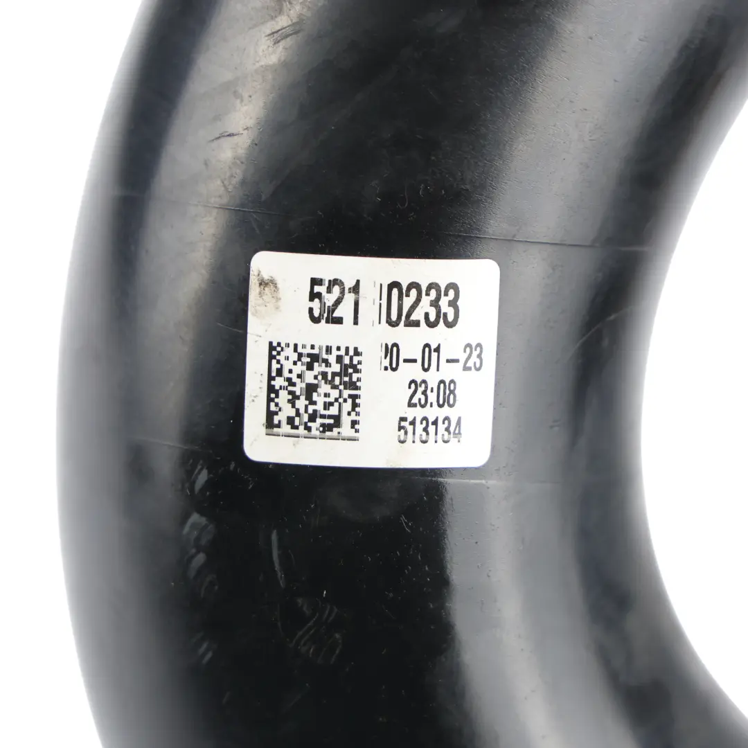 Conducto Admisión Aire Tubo Manguera 52180233 para Fiat Ducato con número de pieza 52224295 Fiat Ducato Conducto Admisión Aire Tubo Manguera 52180233 - SKU 52224295 - Número de pieza 52224295
