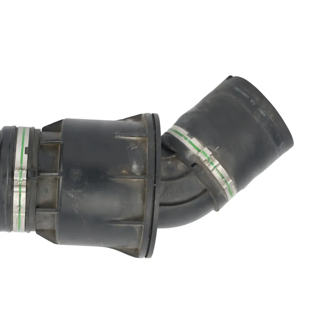 Fiat Ducato Conduit Admission Air Tuyau Durite 52180233 - SKU 52224295 - Numéro de pièce 52224295