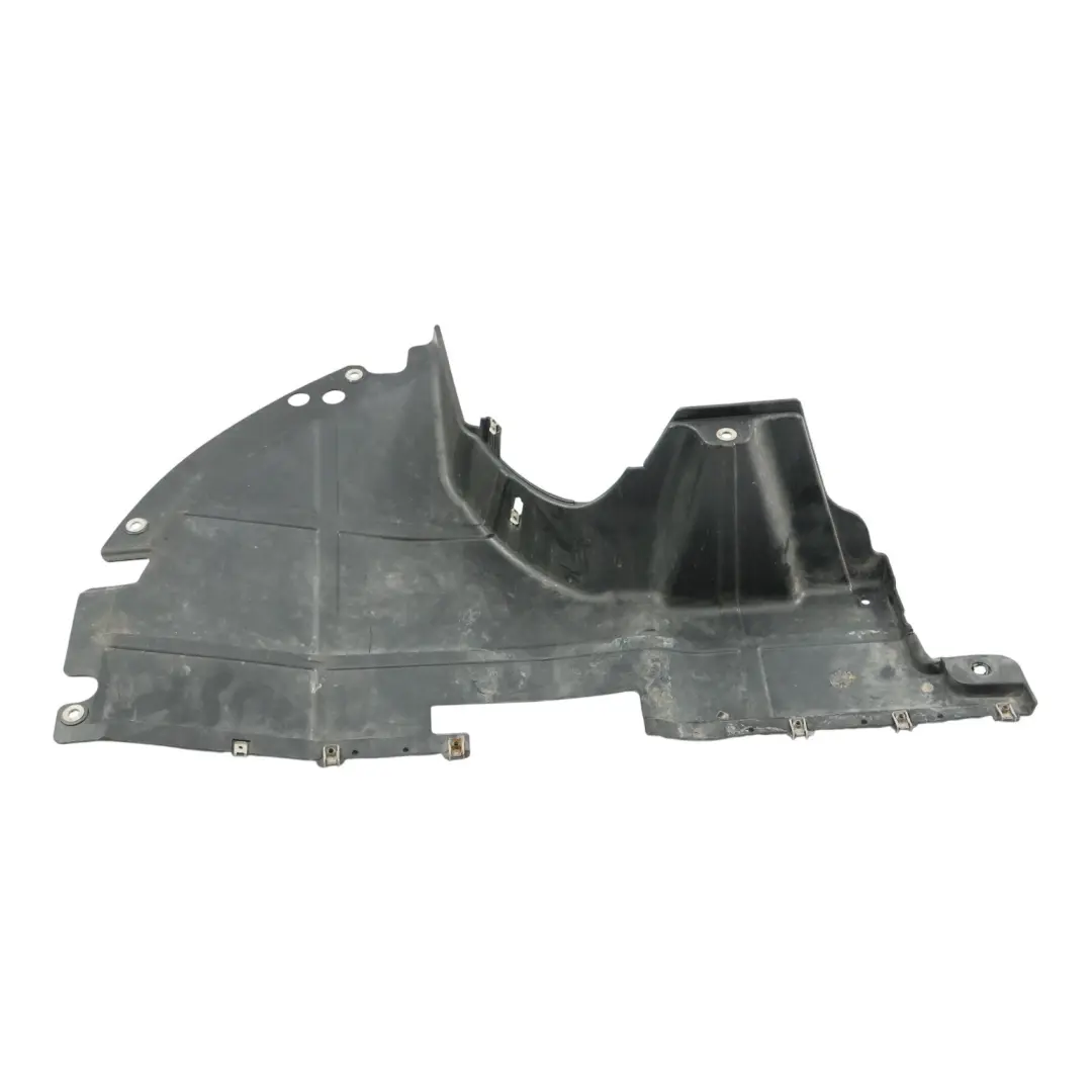 MY23 Protection Sous Moteur Cache Droit pour Fiat Ducato à propos du numéro de pièce 52249386 Fiat Ducato MY23 Protection Sous Moteur Cache Droit - SKU 52249386 - Numéro de pièce 52249386