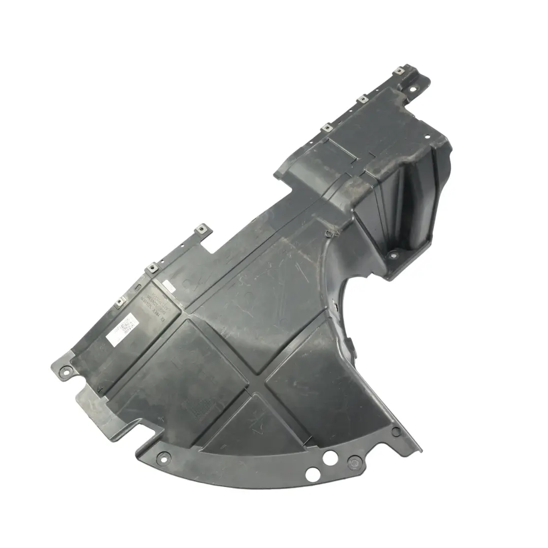 MY23 Engine Underside Guard Protection Panel Right O/S to Fiat Ducato with Part number 52249386 Fiat Ducato MY23 Engine Underside Guard Protection Panel Right O/S - SKU 52249386 - Part number 52249386