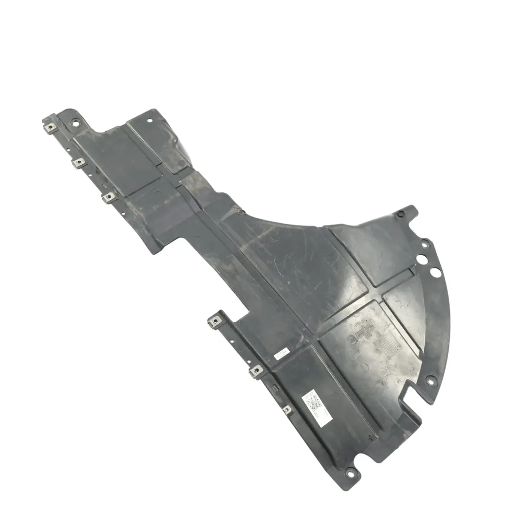 MY23 Protector Bajo Motor Panel Derecho para Fiat Ducato con número de pieza 52249386 Fiat Ducato MY23 Protector Bajo Motor Panel Derecho - SKU 52249386 - Número de pieza 52249386