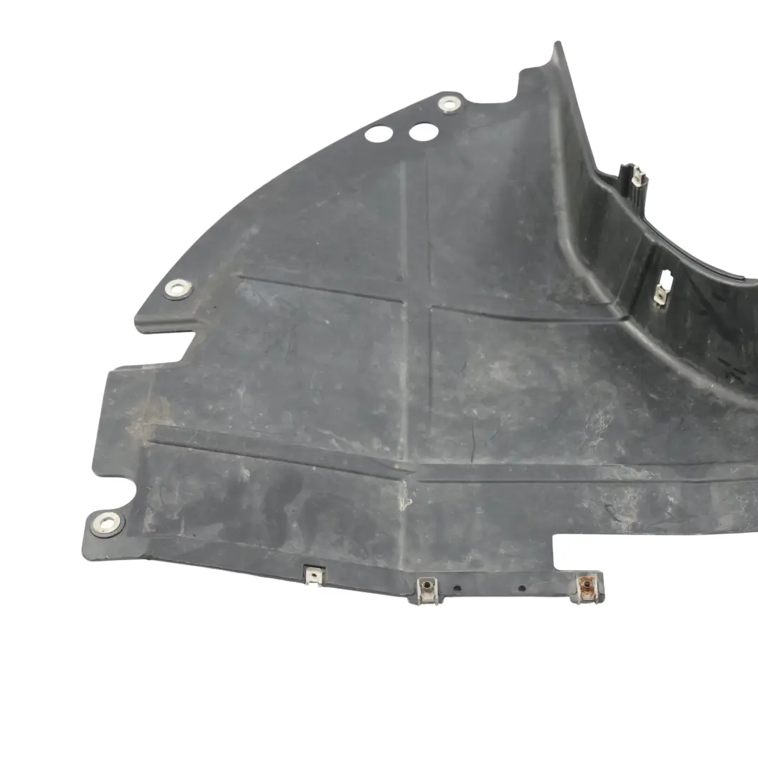 Fiat Ducato MY23 Protector Bajo Motor Panel Derecho - SKU 52249386 - Número de pieza 52249386