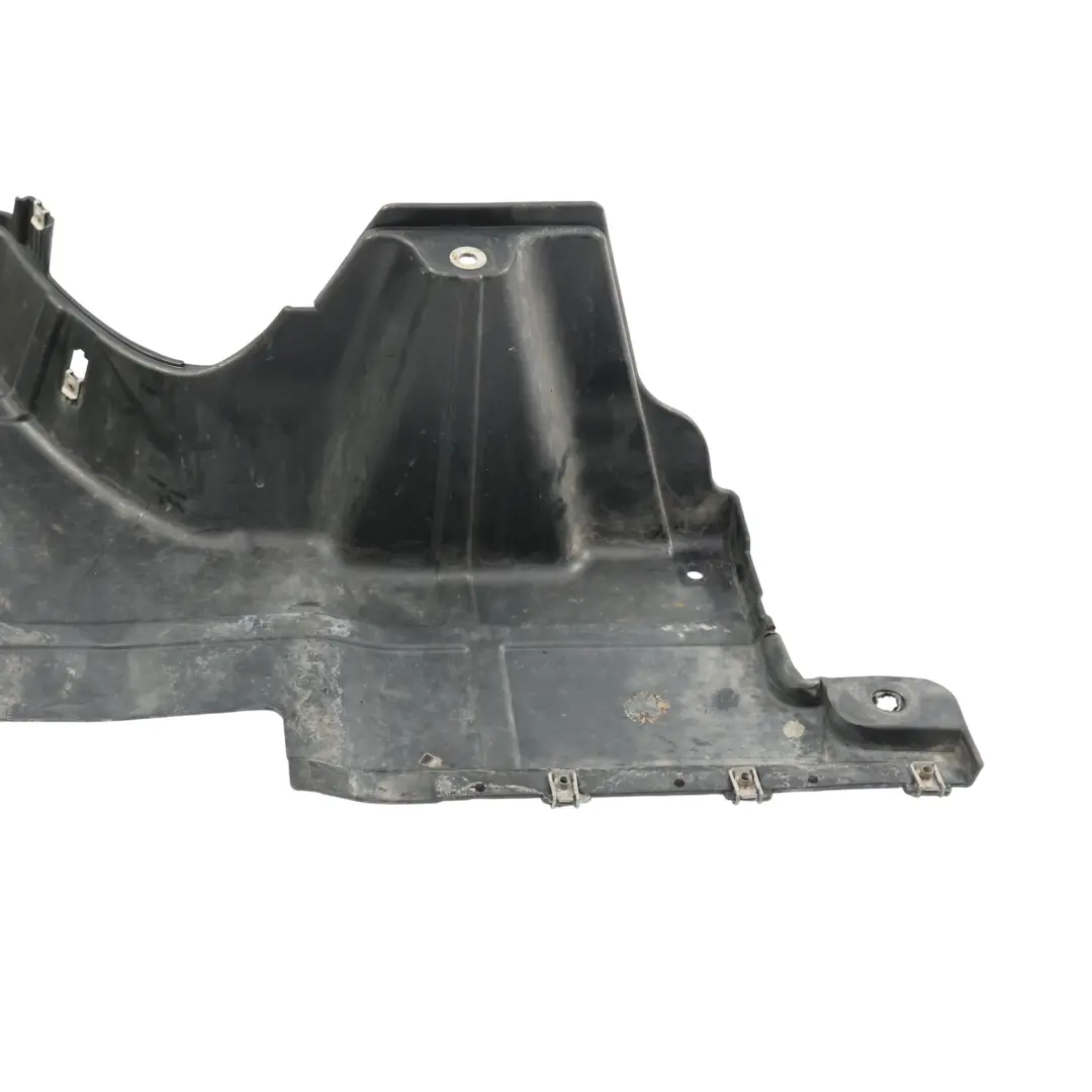 Fiat Ducato MY23 Osłona Pod Silnik Panel Ochronny Prawy - SKU 52249386 - Numer Części 52249386
