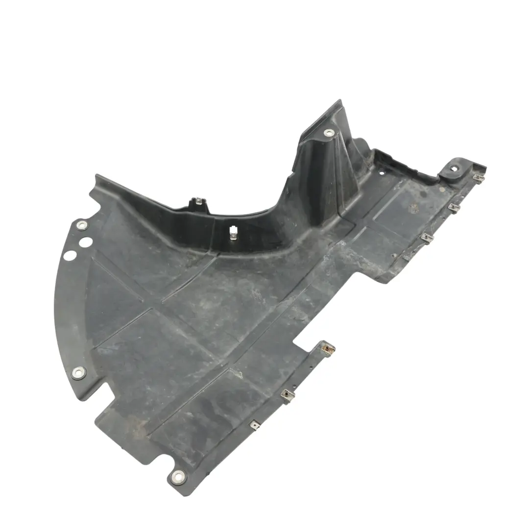 Fiat Ducato MY23 Protection Sous Moteur Cache Droit - SKU 52249386 - Numéro de pièce 52249386
