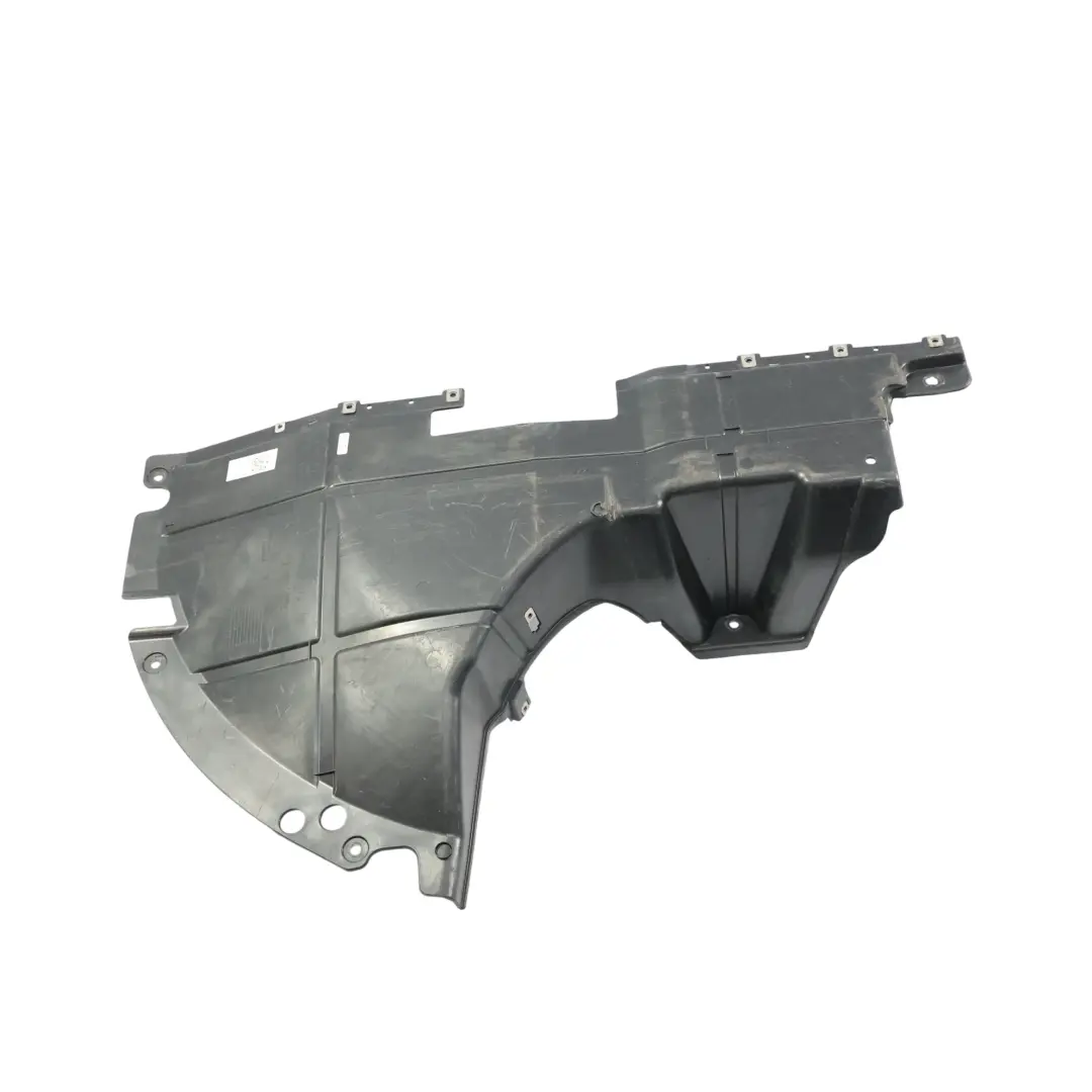 Fiat Ducato MY23 Engine Underside Guard Protection Panel Right O/S - SKU 52249386 - Part number 52249386