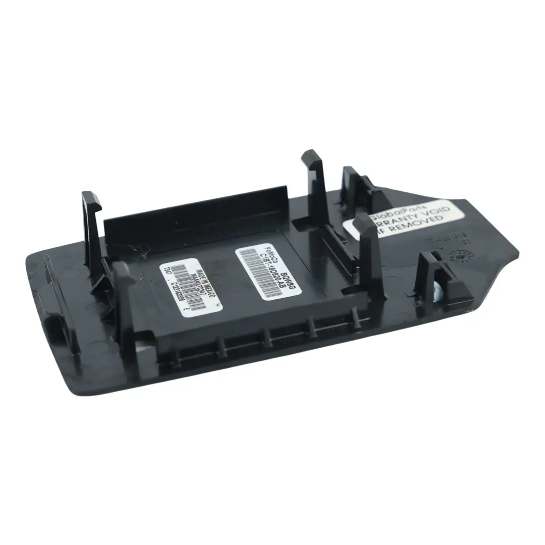 Rain Sensor Cover Mounting Plate Mount Panel C1BT-18D820-AB to Ford Fiesta Mk7 with Part number 5230528 Ford Fiesta Mk7 Rain Sensor Cover Mounting Plate Mount Panel C1BT-18D820-AB - SKU 5230528 - Part number 5230528