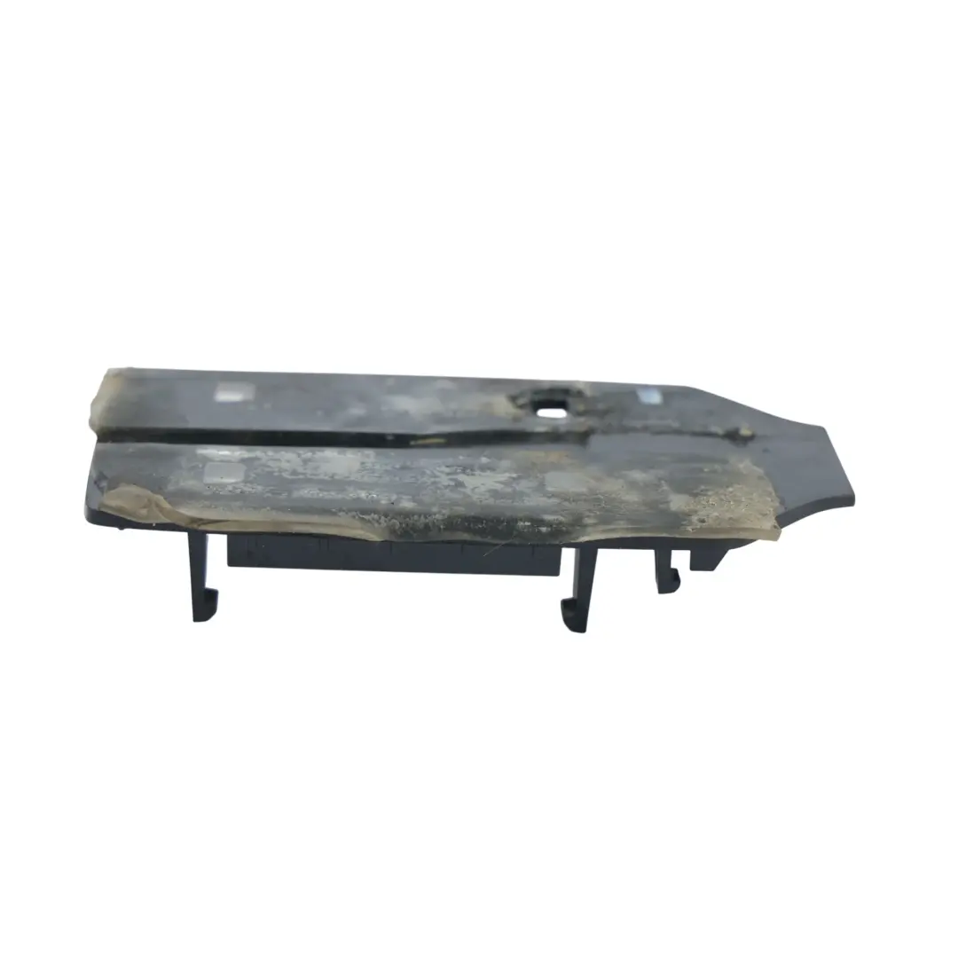 Ford Fiesta Mk7 Regensensor Abdeckung Halteplatte Halter Blende C1BT-18D820-AB - SKU 5230528 - Teilenummer 5230528
