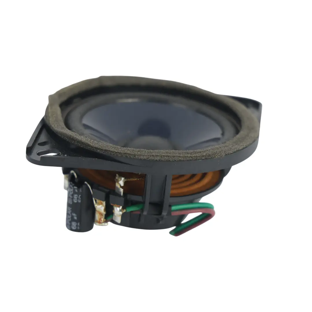Ford Transit Custom Tourneo Mk8 Hinten Lautsprecher Audioeinheit DB5T-18808-HB - SKU 5243080 - Teilenummer 5243080