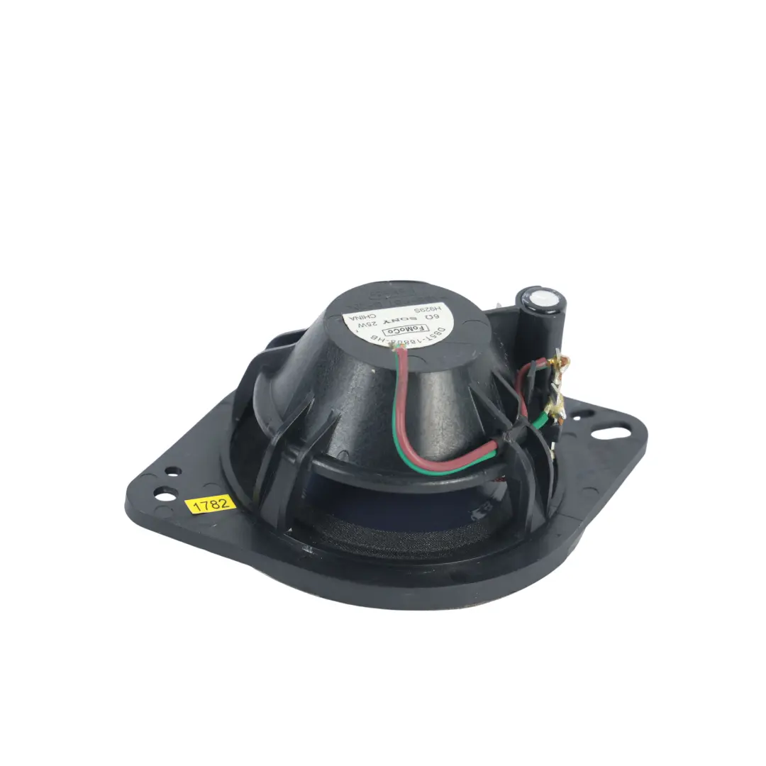Mk8 Altavoz Trasero Unidad Audio DB5T-18808-HB para Ford Transit Custom Tourneo con número de pieza 5243080 Ford Transit Custom Tourneo Mk8 Altavoz Trasero Unidad Audio DB5T-18808-HB - SKU 5243080 - Número de pieza 5243080