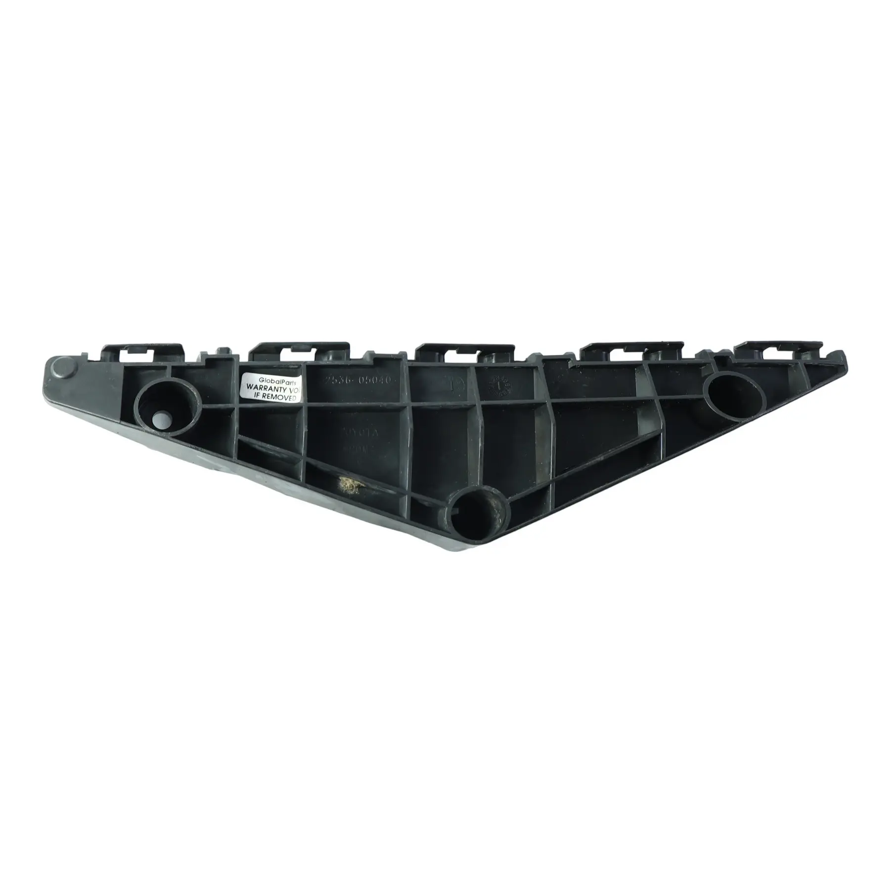Toyota Avensis Mk3 T270 Soporte Guardabarros Delantero Izquierdo 52536-05040