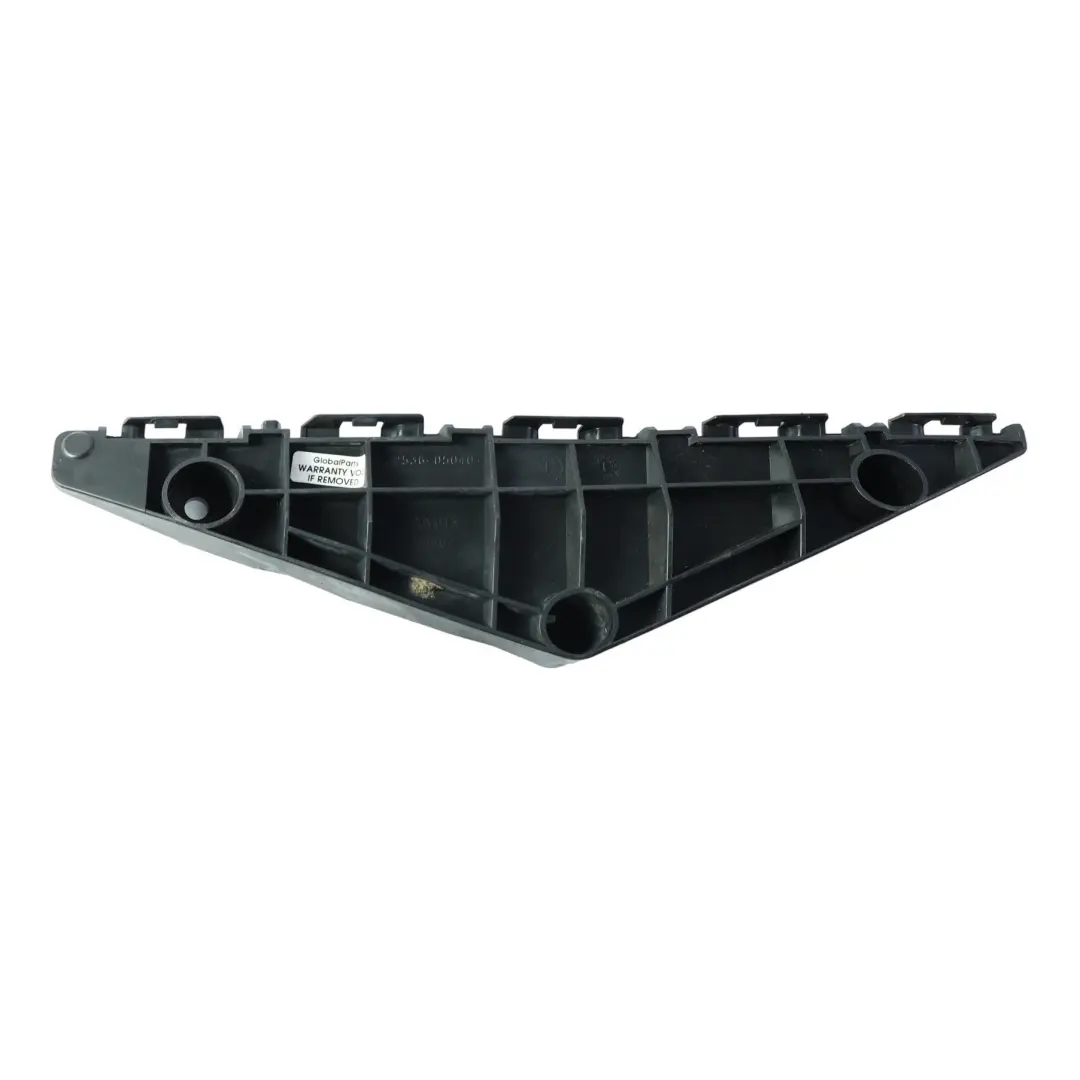 Toyota Avensis Mk3 T270 Wing Fender Support Bracket Front Left N/S 52536-05040 - SKU 5253605040 - Part number 5253605040