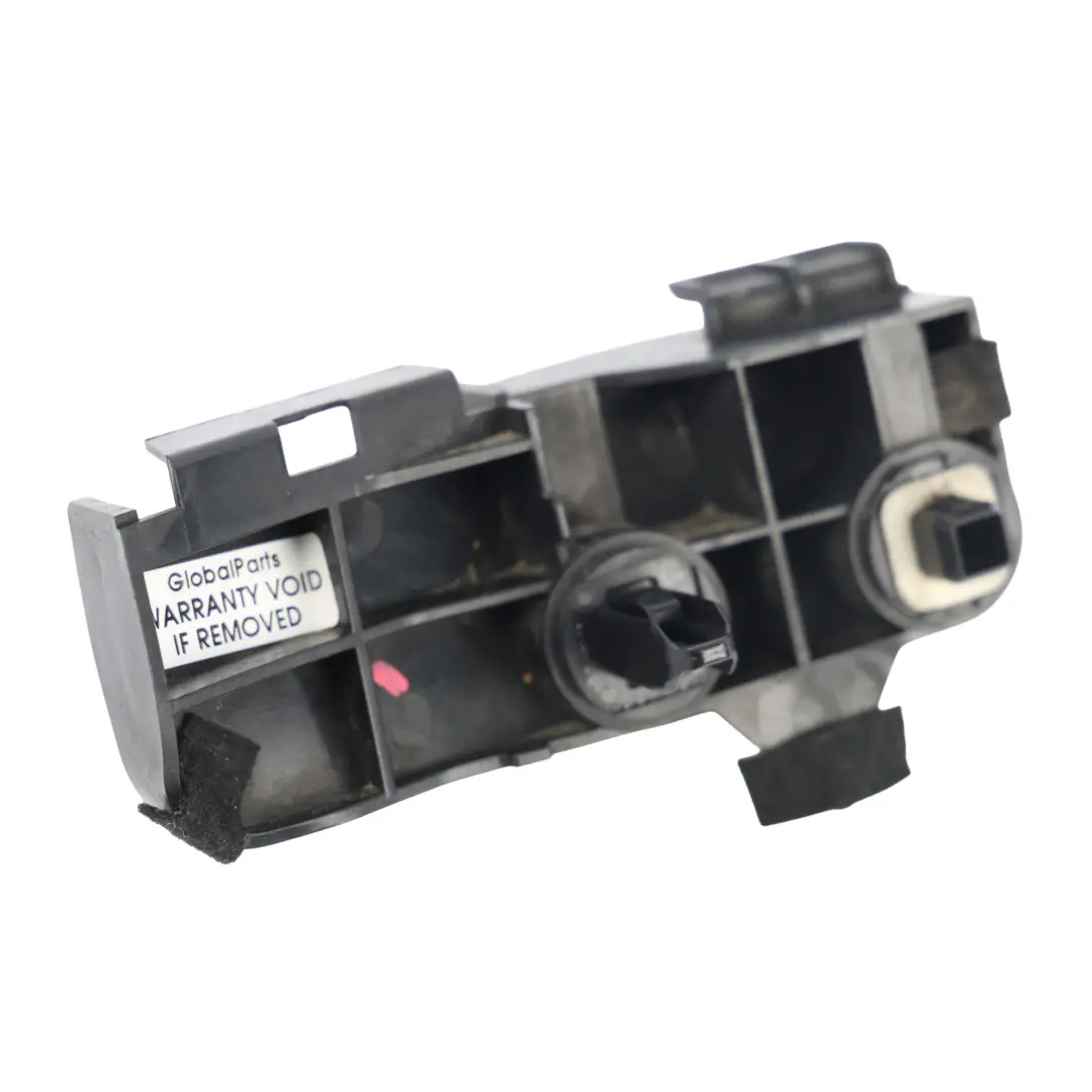 Toyota Auris E15 Wspornik Uchwyt Zderzaka Tylny Prawy - SKU 5256202040 - Numer Części 5256202040